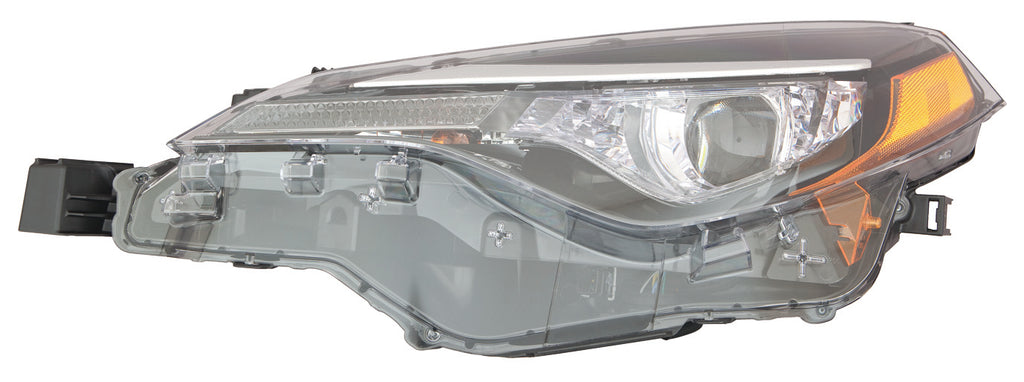 HEAD LAMP LH BI-LED L/LE/LE ECO
