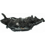 HEAD LAMP LH MULTI-LED SE/XSE/XLE — photo 2