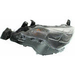 HEAD LAMP LH MULTI-LED SE/XSE/XLE — photo 3