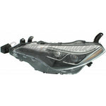 HEAD LAMP LH MULTI-LED SE/XSE/XLE — photo 4