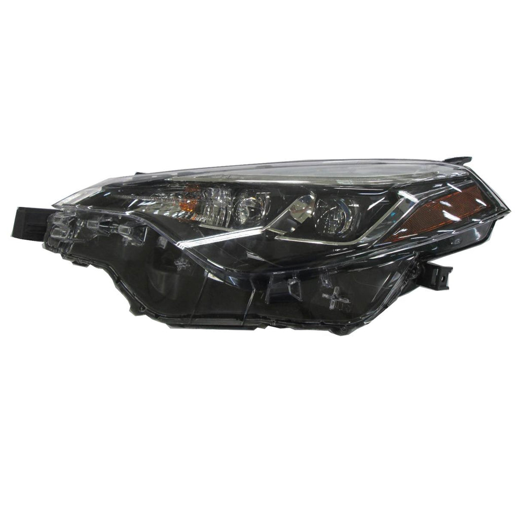 HEAD LAMP LH MULTI-LED SE/XSE/XLE HQ