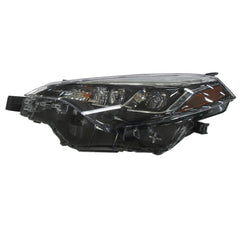 HEAD LAMP LH MULTI-LED SE/XSE/XLE HQ