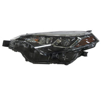HEAD LAMP LH MULTI-LED SE/XSE/XLE CAPA