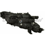 HEAD LAMP LH HALOGEN L/LE/SE NORTH AMERICA BUILT LED H/L BEAM CAPA — photo 1