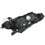HEAD LAMP LH LED SMOKE TINT W/O ADAPTIVE CAPA — photo 3