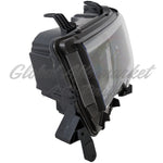 HEAD LAMP LH PLATINUM HQ — photo 2