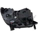 HEAD LAMP LH PLATINUM CAPA — photo 3