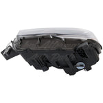 HEAD LAMP LH PLATINUM CAPA — photo 5