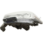 HEAD LAMP LH W/O LED DRL/ FOG LAMP HQ — photo 2
