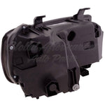 HEAD LAMP LH EXCLUDE PALTINUM HQ — photo 3
