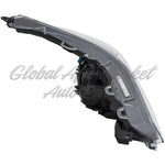 HEAD LAMP LH W/O ADAPTIVE HQ — photo 3