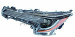 HEAD LAMP LH SE/XSE/XLE MODEL USA/JAPAN BUILT — photo 2