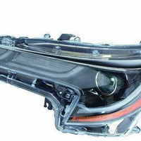 HEAD LAMP LH SE/XSE/XLE MODEL USA/JAPAN BUILT CAPA
