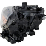 HEAD LAMP LH LED MULTI-REFLECTOR BLACK W/O TRD LOGO FOR LTD/ ALL TRD EXCLUDE PRO — photo 4