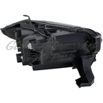 HEAD LAMP LH LED MULTI-REFLECTOR BLACK W/O TRD LOGO FOR LTD/ ALL TRD EXCLUDE PRO — photo 5