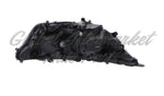 HEAD LAMP LH NORTH AMERICAN BUILT HYBRID XLE/XSE AND LIMITED MODELS HQ — photo 4