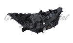 HEAD LAMP LH NORTH AMERICAN BUILT HYBRID XLE/XSE AND LIMITED MODELS — photo 5