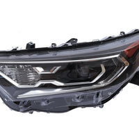 HEAD LAMP LH NORTH AMERICAN BUILT HYBRID XLE/XSE AND LIMITED MODELS HQ