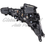 HEAD LAMP LH WITH NIGHTSHADE EDITION HQ — photo 2