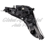 HEAD LAMP LH LED W/O ADAPTIVE LAMPS W/O SIGNAL BULBS TURKEY BUILT HQ — photo 2