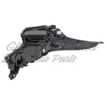 HEAD LAMP LH LED W/O ADAPTIVE LAMPS W/O SIGNAL BULBS TURKEY BUILT HQ — photo 3