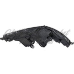 HEAD LAMP LH BI-LED BLACK TRIM FITS 20-24 TRD/21-24 SE AND SE HYBRID/TRD — photo 5