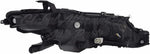 HEAD LAMP LH LED SMOKED BEZEL W/O ADAPTIVE LAMPS W/ LED DAYTIME RUNNIG LAMP XSE CAPA — photo 2