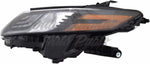 HEAD LAMP LH LED SMOKED BEZEL W/O ADAPTIVE LAMPS W/ LED DAYTIME RUNNIG LAMP XSE CAPA — photo 3