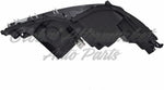 HEAD LAMP LH LED SMOKED BEZEL W/O ADAPTIVE LAMPS W/ LED DAYTIME RUNNIG LAMP XSE CAPA — photo 4