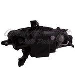 HEAD LAMP LH LED SMOKED BEZEL W/O ADAPTIVE LAMPS W/ LED DAYTIME RUNNIG LAMP XSE CAPA — photo 5