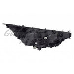 HEAD LAMP LH W/O ADAPTIVE CAPA — photo 2