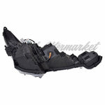 HEAD LAMP LH XSE W/APEX TRIM SE W/ APEX OR NIGHTSHADE TRIMS HQ — photo 2