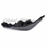 HEAD LAMP LH XSE W/APEX TRIM SE W/ APEX OR NIGHTSHADE TRIMS CAPA — photo 5