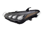 HEAD LAMP LH TRD/XSE HYB HQ — photo 1