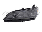 HEAD LAMP LH TRD/XSE HYB HQ — photo 2