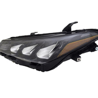 HEAD LAMP LH TRD/XSE HYB HQ