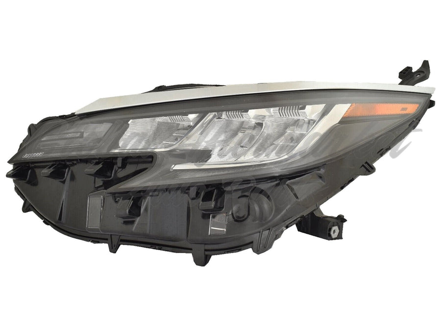 HEAD LAMP LH LE/XLE HQ