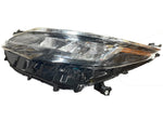 HEAD LAMP LH LE/XLE HQ — photo 4