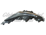 HEAD LAMP LH LE/XLE — photo 2