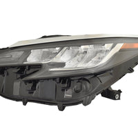 HEAD LAMP LH LE/XLE HQ