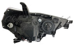 HEAD LAMP LH LED LOW BEAM / HALOGEN HIGH BEAM HQ — photo 3
