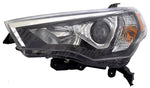 HEAD LAMP LH LED HIGH BEAM HQ — photo 1