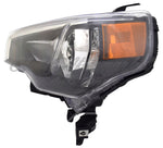 HEAD LAMP LH LED HIGH BEAM HQ — photo 3
