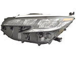 HEAD LAMP LH BLACK BEZEL W/LOWER LED XSE/25TH ANNIVERSARY HQ — photo 1