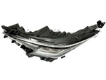 HEAD LAMP LH BLACK BEZEL W/LOWER LED XSE/25TH ANNIVERSARY HQ — photo 3