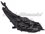 HEAD LAMP LH BLACK BEZEL W/LOWER LED XSE/25TH ANNIVERSARY — photo 2
