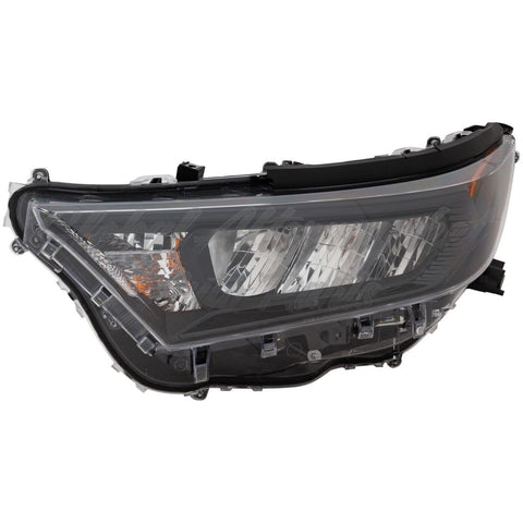 HEAD LAMP LH LE MODEL FROM 12/21 HYB LE MODELS CAPA