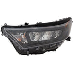 HEAD LAMP LH LE MODEL FROM 12/21 HYB LE MODELS CAPA — photo 1