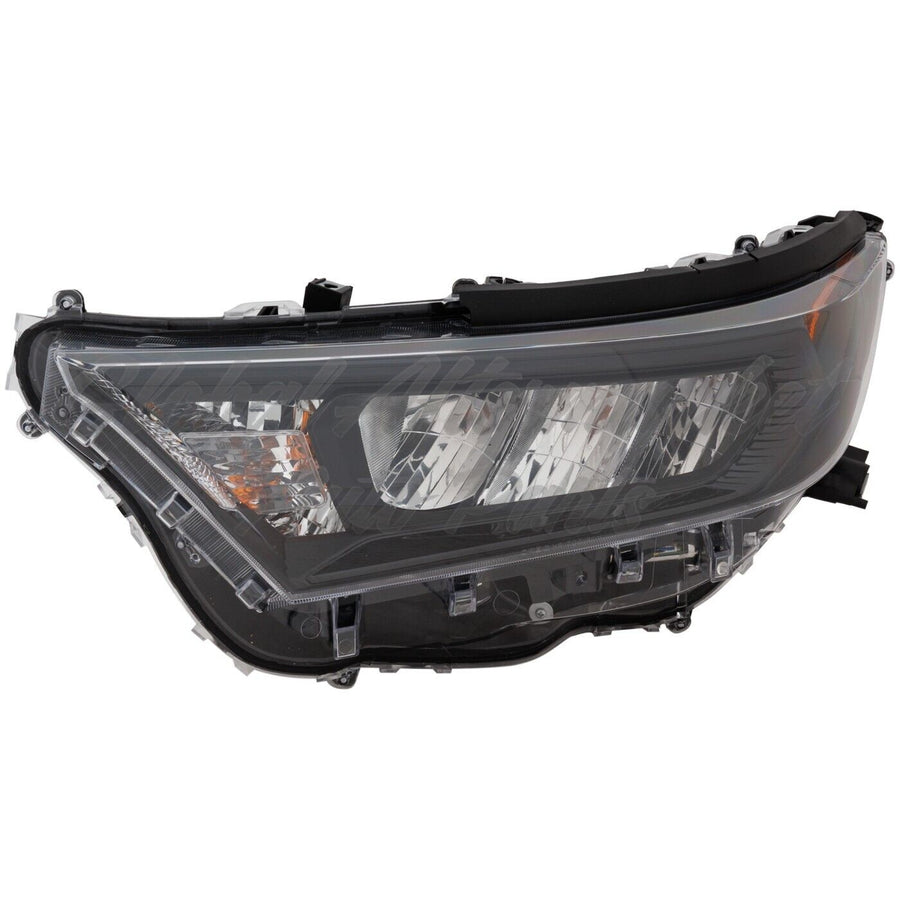 HEAD LAMP LH LE MODEL FROM 12/21 HYB LE MODELS