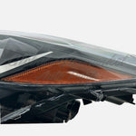HEAD LAMP LH W/O ADAPTIVE L/LE/S/ SE CAPA — photo 3